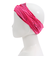 バフ（BUFF）ネックウォーマー フェイスマスク ヘアバンド UVカット 多機能 Reflective SPEED PINK 404909