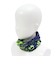 バフ（BUFF）ネックウォーマー フェイスマスク ヘアバンド UVカット 多機能 ORIGINAL HAVOC BLUE 405241