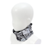 バフ（BUFF）ネックウォーマー フェイスマスク ヘアバンド UVカット 多機能 409010 OSU GREY