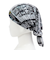 バフ（BUFF）ネックウォーマー フェイスマスク ヘアバンド UVカット 多機能 409010 OSU GREY
