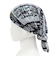 バフ（BUFF）ネックウォーマー フェイスマスク ヘアバンド UVカット 多機能 409010 OSU GREY