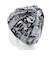 バフ（BUFF）ネックウォーマー フェイスマスク ヘアバンド UVカット 多機能 409010 OSU GREY
