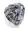 バフ（BUFF）ネックウォーマー フェイスマスク ヘアバンド UVカット 多機能 409010 OSU GREY