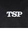 ティーエスピー（TSP）卓球 ステアシャツ 30465-037 30465-037