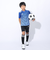 アディダス（adidas）サッカーウェア ジュニア キッズ チーム アイコン 23 半袖 ジャージー EWT69-HR2654