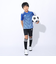 アディダス（adidas）サッカーウェア ジュニア キッズ チーム アイコン 23 半袖 ジャージー EWT69-HR2654
