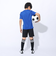 アディダス（adidas）サッカーウェア ジュニア キッズ チーム アイコン 23 半袖 ジャージー EWT69-HR2654