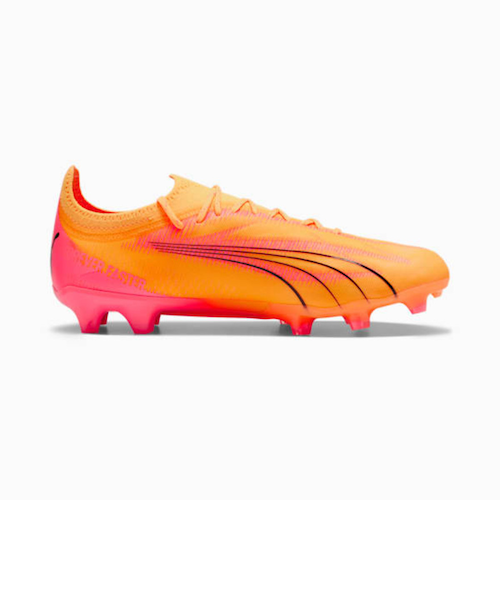 プーマ（PUMA）サッカースパイク 天然芝/人工芝用 ウルトラ