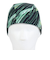 フィラ（FILA）水泳 キャップ 幾何柄プリントキャップ 314621-BGN