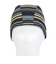 フィラ（FILA）水泳 キャップ ボーダープリントキャップ 314623-YL