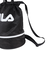 フィラ（FILA）水泳バッグ 二重式ナップサック 424802-BK