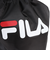 フィラ（FILA）水泳バッグ 二重式ナップサック 424802-BK