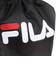フィラ（FILA）水泳バッグ 二重式ナップサック 424802-BK