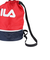 フィラ（FILA）水泳バッグ 二重式ナップサック 424802-RD