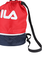 フィラ（FILA）水泳バッグ 二重式ナップサック 424802-RD