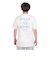 ビラボン（BILLABONG）ONE TIME Tシャツ BE011204 CRM