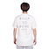 ビラボン（BILLABONG）ONE TIME Tシャツ BE011204 CRM