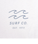ビラボン（BILLABONG）ONE TIME Tシャツ BE011204 CRM