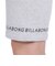 ビラボン（BILLABONG）LOGO PRINT SHORTS ウォークパンツ BE011605 GRH