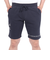 ビラボン（BILLABONG）LOGO PRINT SHORTS ウォークパンツ BE011605 WAA