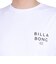 ビラボン（BILLABONG）RASH MUSCLE ラッシュガード BE011869 WHT