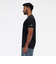 ニューバランス（new balance）Sport Essentials プリントショートスリーブTシャツ MT41224BK