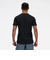 ニューバランス（new balance）Sport Essentials プリントショートスリーブTシャツ MT41224BK