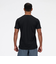 ニューバランス（new balance）Sport Essentials プリントショートスリーブTシャツ MT41224BK