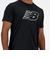 ニューバランス（new balance）Sport Essentials プリントショートスリーブTシャツ MT41224BK