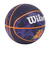 ウイルソン（Wilson）バスケットボール 7号球 NBA TEAM WTB1500XBPHO