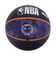 ウイルソン（Wilson）バスケットボール 7号球 NBA TEAM WTB1500XBPHO