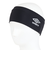 アンブロ（UMBRO）クーリングヘアーバンド UUAXJX02 BK 冷感 速乾