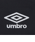 アンブロ（UMBRO）クーリングヘアーバンド UUAXJX02 BK 冷感 速乾