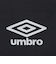 アンブロ（UMBRO）クーリングヘアーバンド UUAXJX02 BK 冷感 速乾