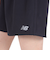 ニューバランス（new balance）RC ショーツ 5インチ WS41202BK