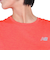 ニューバランス（new balance）Athletics ショートスリーブTシャツ WT41253NFH