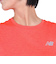 ニューバランス（new balance）Athletics ショートスリーブTシャツ WT41253NFH