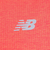 ニューバランス（new balance）Athletics ショートスリーブTシャツ WT41253NFH
