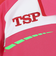 ティーエスピー（TSP）卓球ウエア シャツ ジュニア アルテシャツ 031405 0309 JR