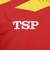 ティーエスピー（TSP）卓球ウエア シャツ ジュニア ジョワイユシャツ 031427 0040 JR