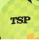 ティーエスピー（TSP）卓球ウエア シャツ ジュニア チェッカーグラデシャツ 031431 0280 JR 速乾