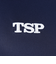 ティーエスピー（TSP）卓球ウエア シャツ エテルノシャツ 031432 0100 速乾