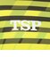 ティーエスピー（TSP）卓球ウエア シャツ レサントシャツ 031435 0400 速乾