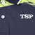 ティーエスピー（TSP）卓球ウエア シャツ オルビットシャツ 031413 0280