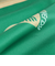 東京ヴェルディ（Tokyo Verdy）ミニフラッグ GRN GLD ゴールド