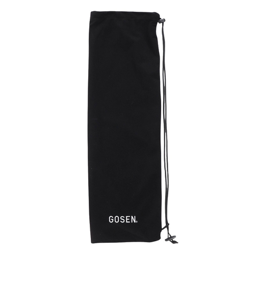 GOSEN バドミントンラケット グングニル　07 GOSEN バドミントンラケット(フレームのみ)グングニル07R