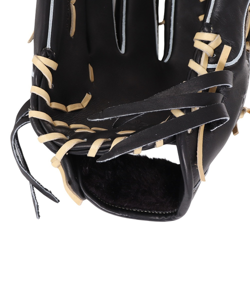 ウイルソン（Wilson）軟式用グラブ 外野手用 BASICLAB DUAL D8