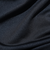 デュアリグ（DUARIG）サッカーウェア ジュニア ドライプラス ストレッチ Vネックノースリーブ 3F0020-SCWR-742ES BLK