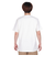 ルーカ（RVCA）BIGRVCA VTG RED STCH 半袖Tシャツ BE041241 ANW