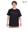 ルーカ（RVCA）BIGRVCA VTG RED STCH 半袖Tシャツ BE041241 PTK